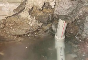 兰溪管道漏水检测五