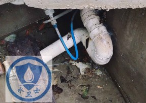 兰溪水管漏水检测公司6