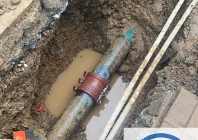 兰溪水管漏水检测公司4