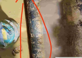 兰溪水管漏水检测公司1
